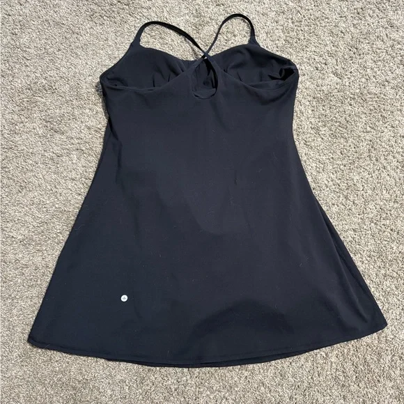 Halara BLACK athleisure active dress size XL - Picture 4 of 7